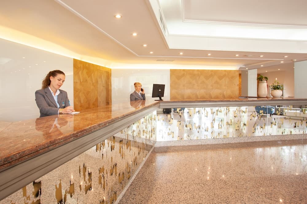 Grupotel Orient — 21