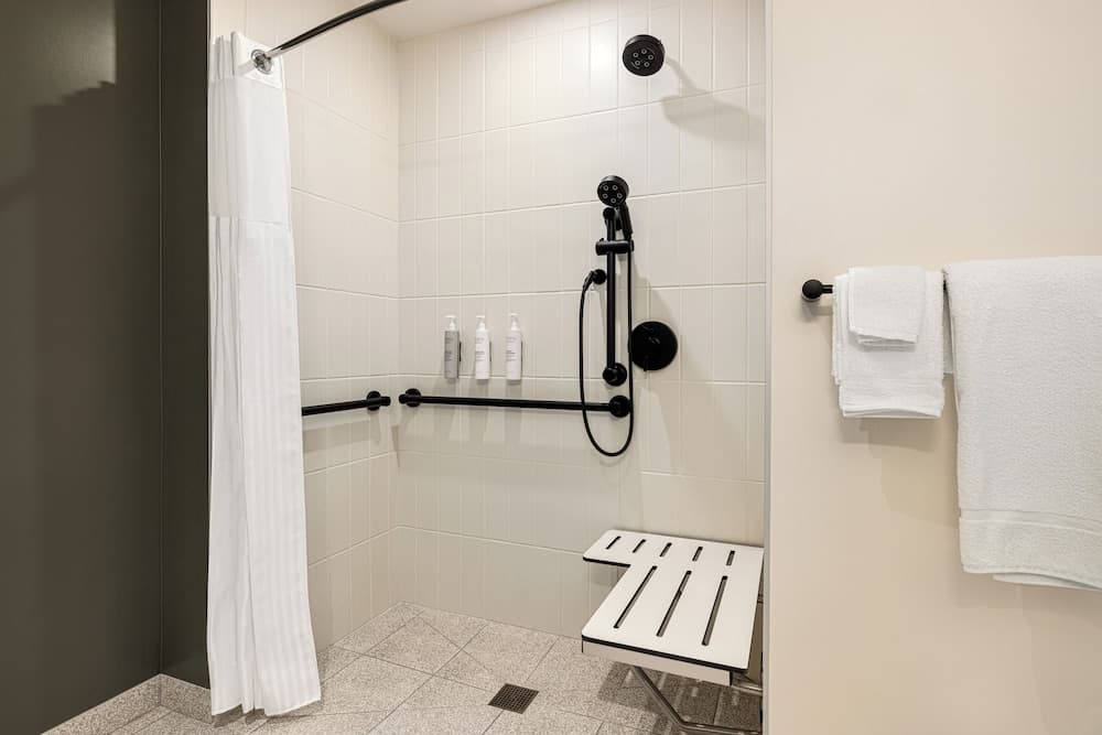 Spark By Hilton Las Vegas Flughafenhotel — 6