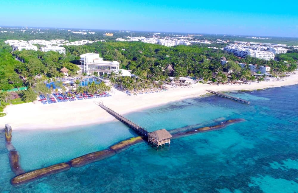 The Fives Beach Hotel & Residencias - Todo Incluido — 1