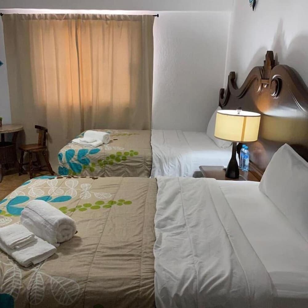 Cabo Tortuga Hotel Boutique — 21