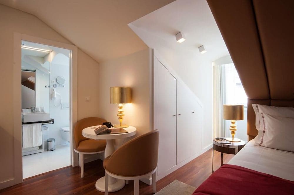 Das 7 Hotel — 8
