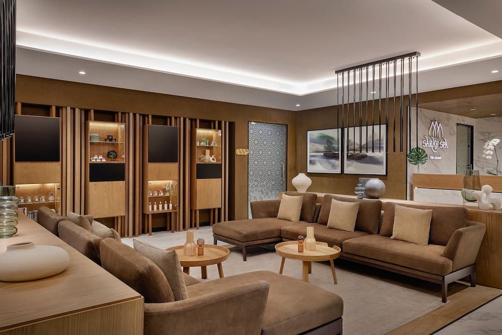 Marriott Resort Palm Jumeirah, Dubai — 5