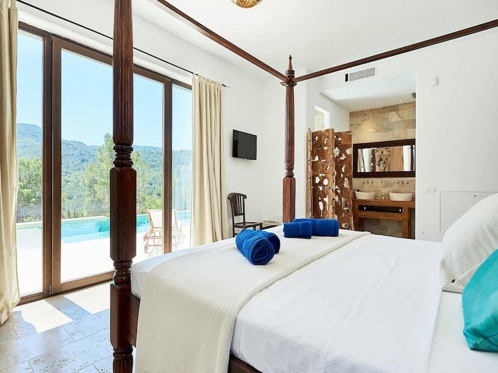 Holiday Home With sea View — 23
