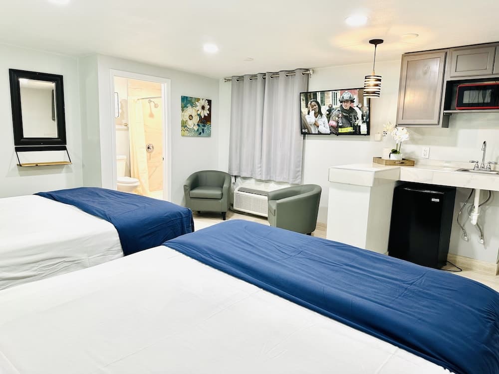 Perfect Inn Motel — 19