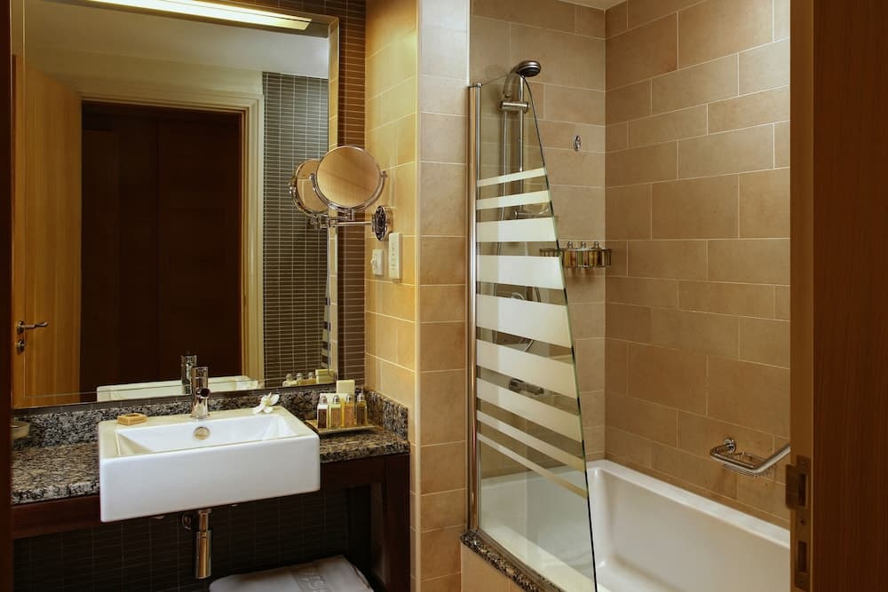 Amwaj Rotana, Jumeirah Beach - Dubai — 5