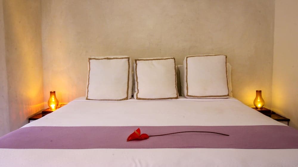 Hotel Boutique Condo Villas Geminis — 3