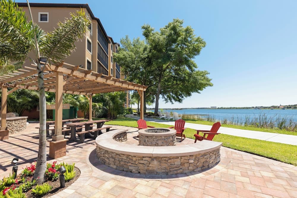 Westgate Lakes Resort & Spa Universal Studios Area — 23