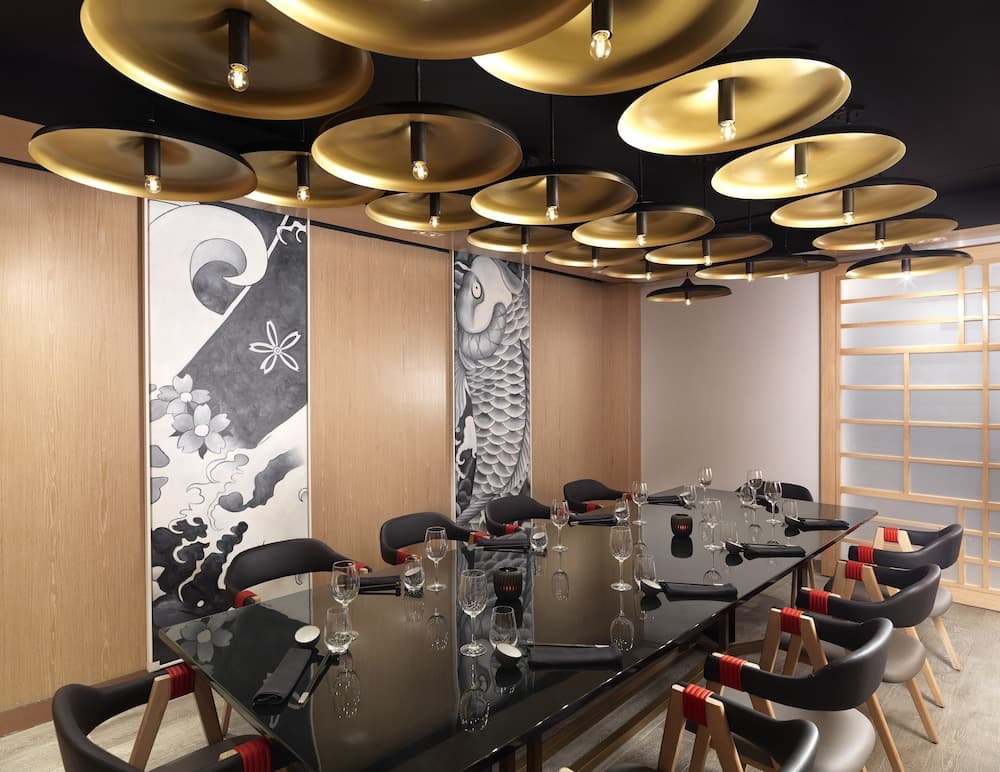 Paradisus Grand Cana - All Suites - All Inclusive — 15