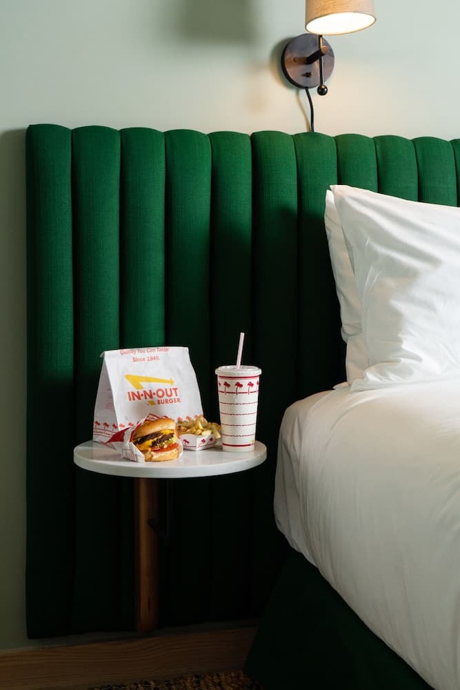 Hotel Palihotel Hollywood — 19