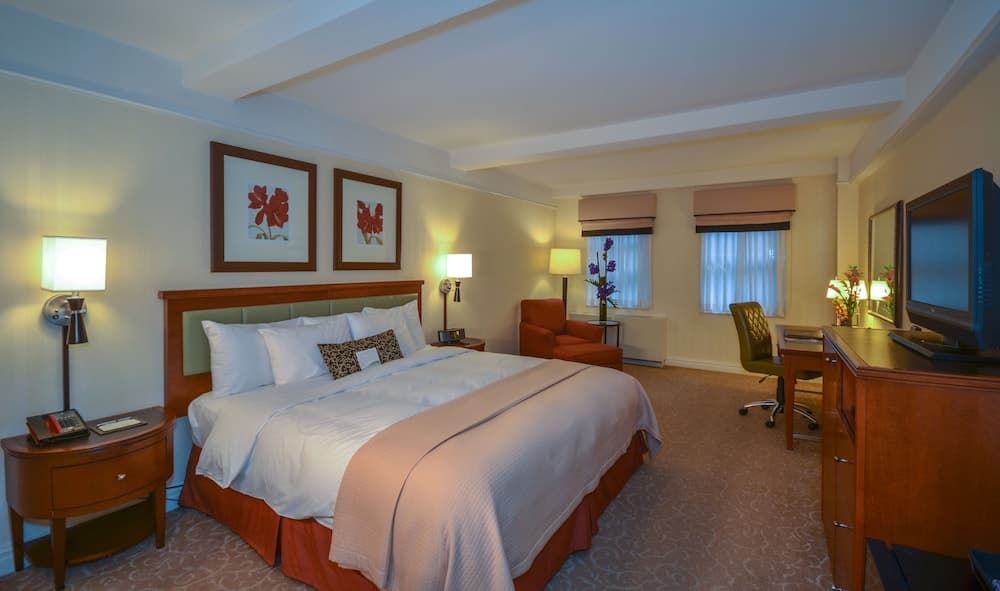 San Carlos Hotel — 6