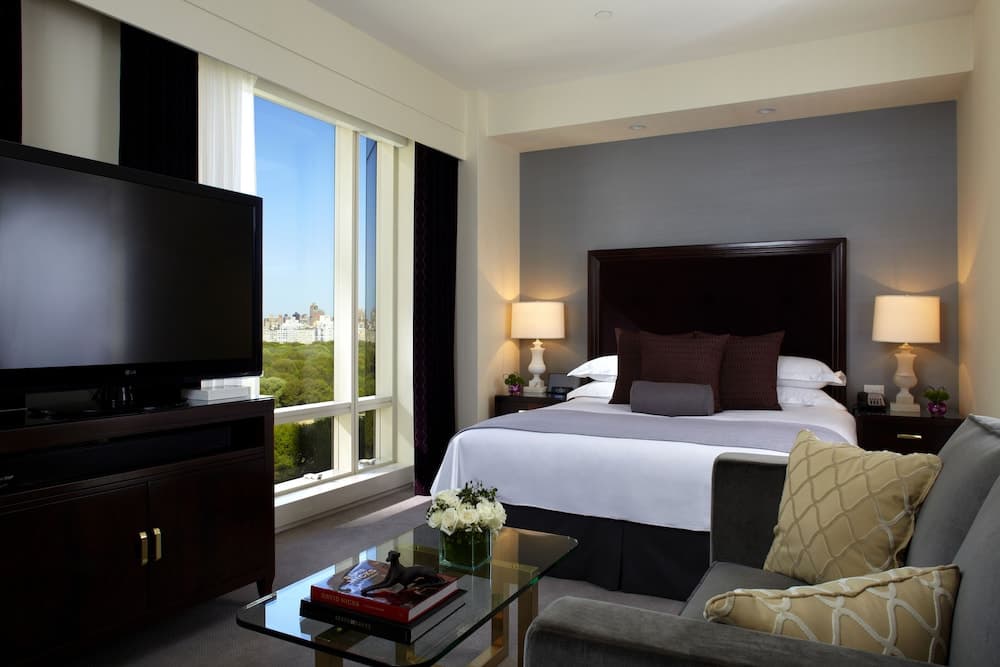 Trump International Hotel & Tower New York — 7
