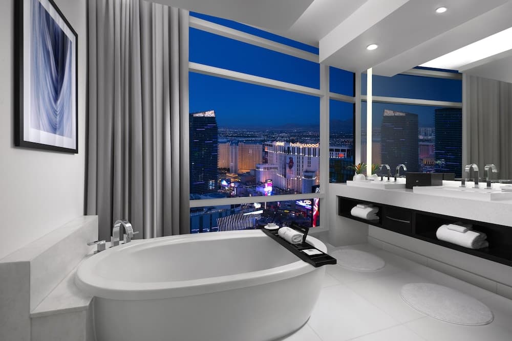 ARIA Sky Suite — 23
