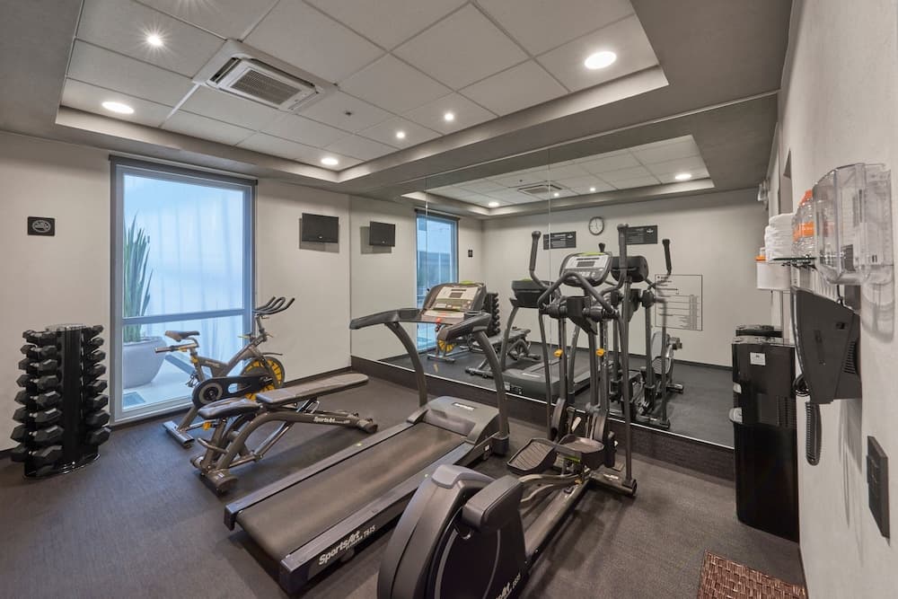 City Express Suites by Marriott Cancún Aeropuerto Riviera — 28