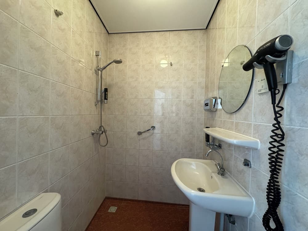 Hotel Di Ann Amsterdam City Centre — 2
