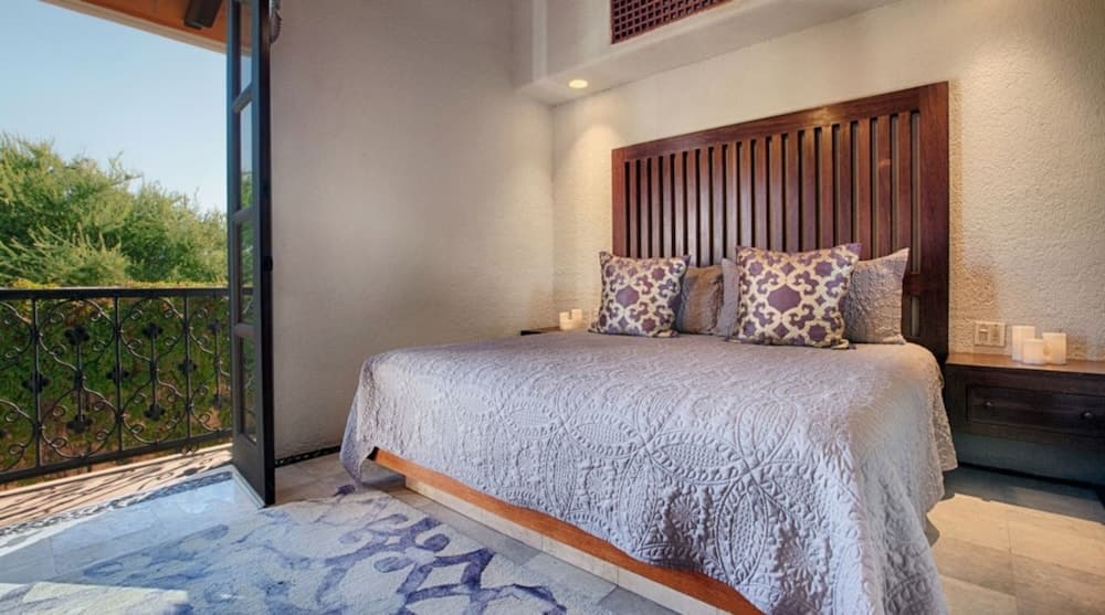 Casa Brooks von Cabo Platinum — 23