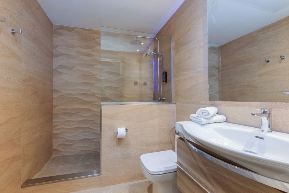 Hotel Gótico — 4