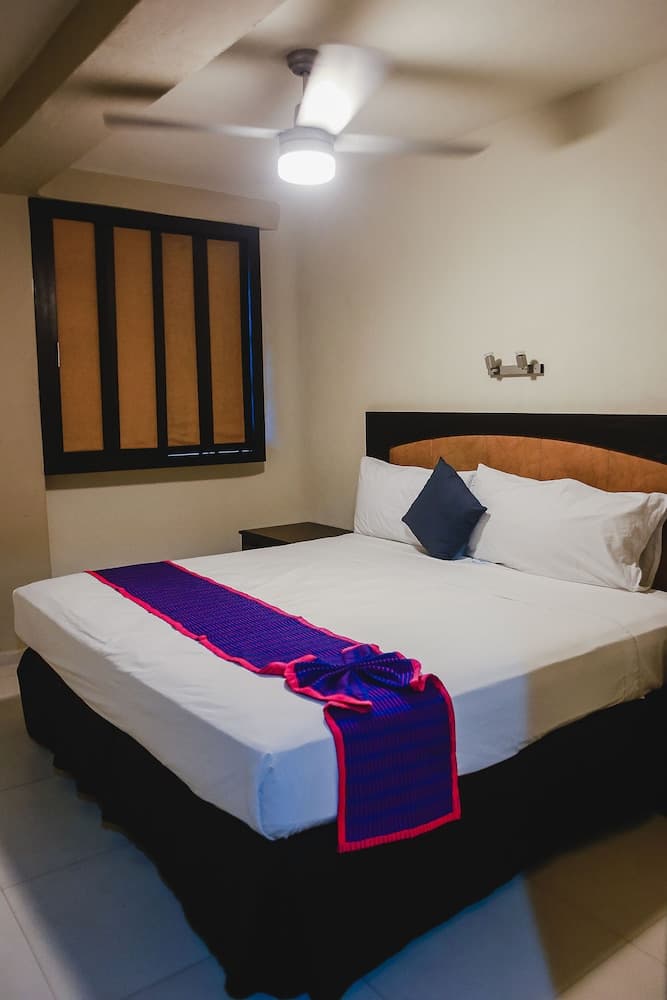 Pa'Xa Mama Hotel Boutique Cancun — 22