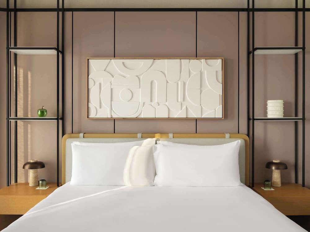 Delano Dubai — 18