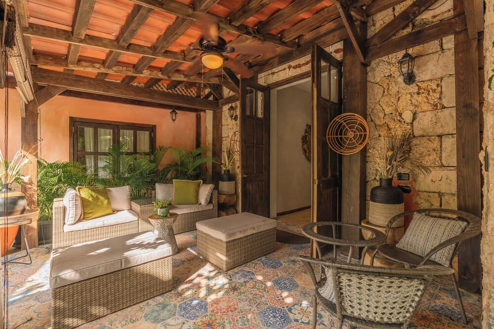 Hotel Casa Don Luis Cap Cana by Faranda Boutique — 28