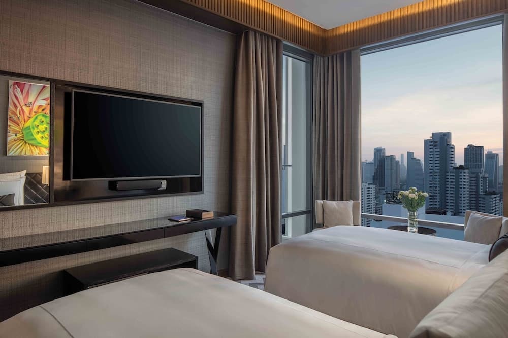 137 Pillars Suites Bangkok — 14