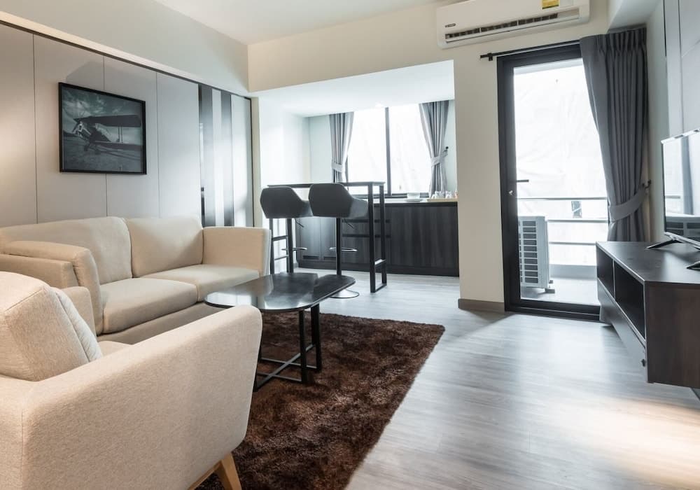 12 The Residence Hotel - Don Mueang Airport — 7