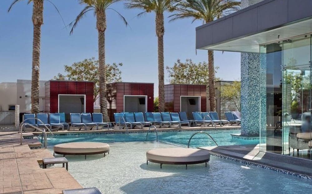 Palms Place Vacation Suites Collection — 2
