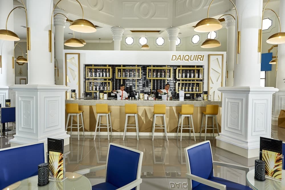 Hotel Riu Palace Punta Cana - All Inclusive — 22