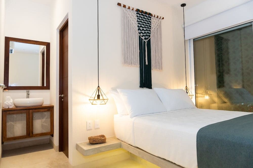 Kanté Hotel - Downtown Tulum — 30