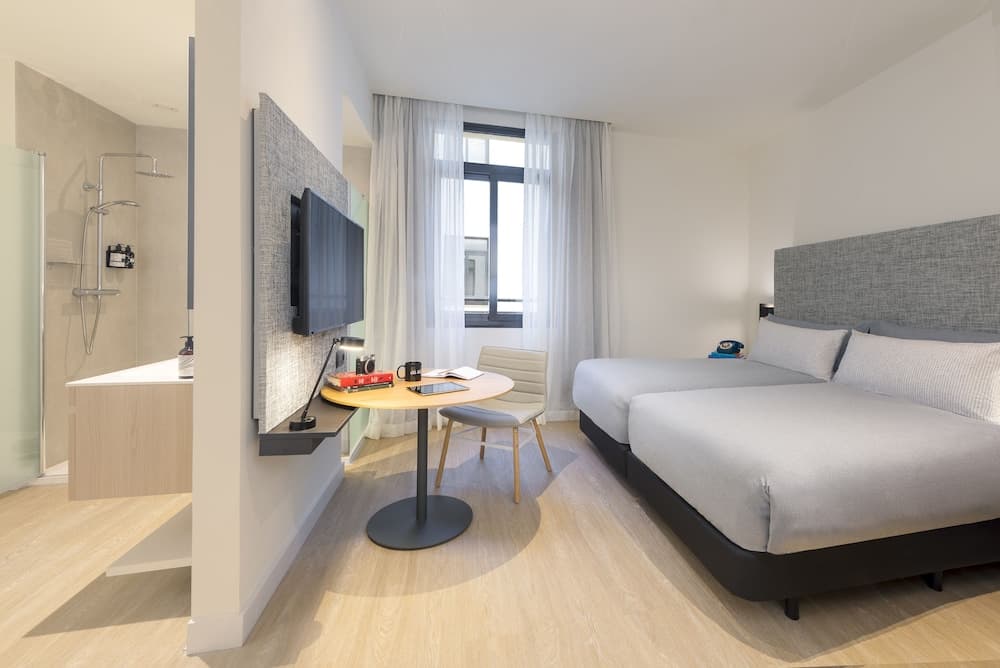 INNSiDE by Meliá Madrid Gran Vía — 16