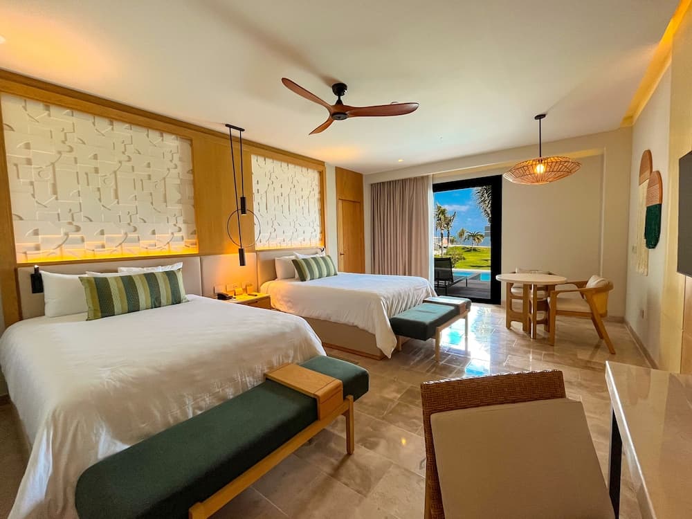 Haven Riviera Cancun - All Inclusive - Solo Adulti — 28
