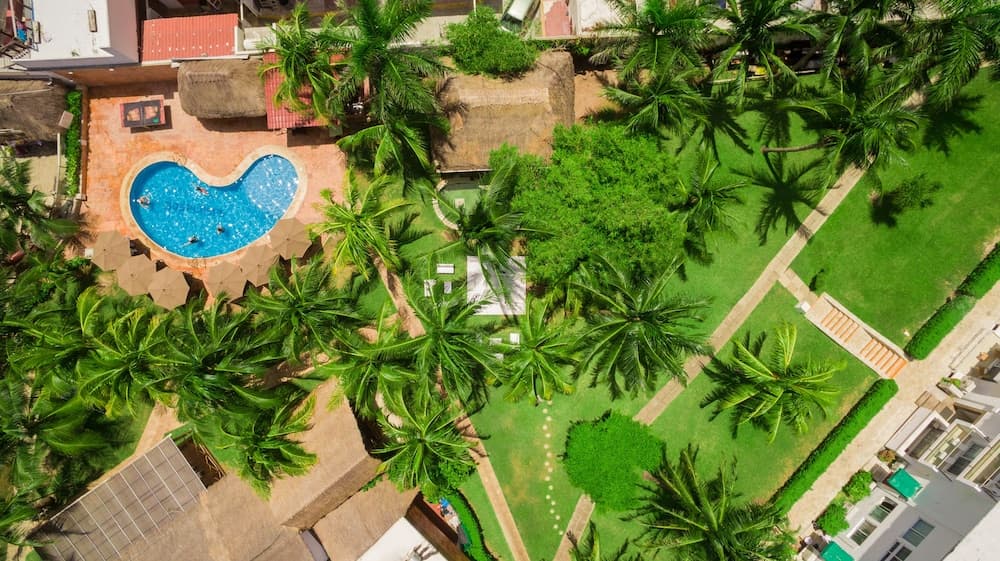 Dos Playas by Faranda Tutto Inclusivo — 8