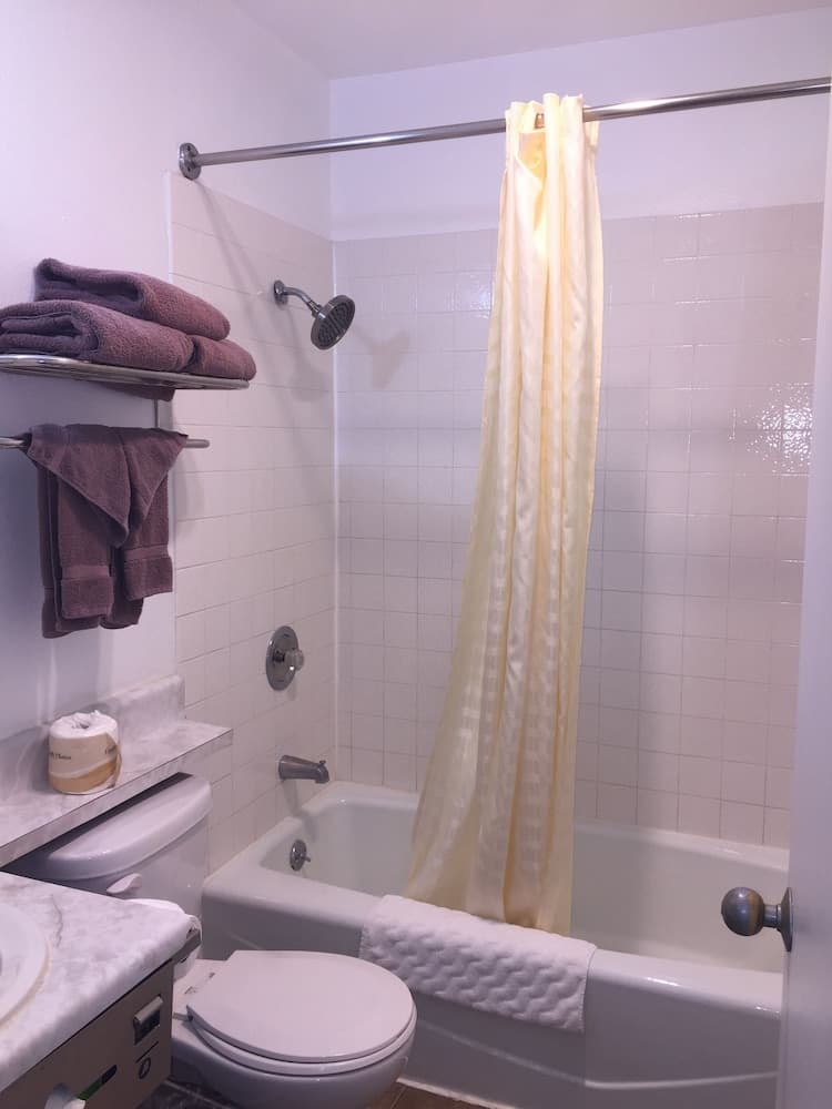 Knights Inn Innenstadt Los Angeles — 30