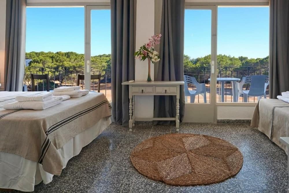Hotel Flamingo Ibiza — 4