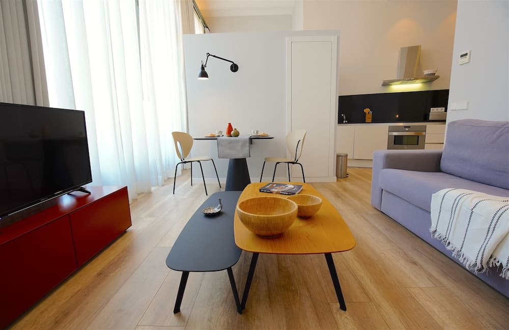 L'Aguila Apartments Turismo de Interior — 23