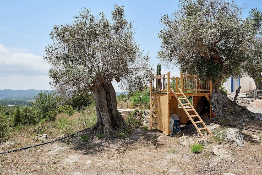 Villa Ca na Roseta — 8