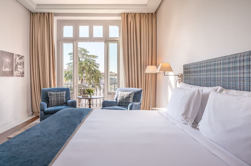 URSO Hotel & Spa — 28