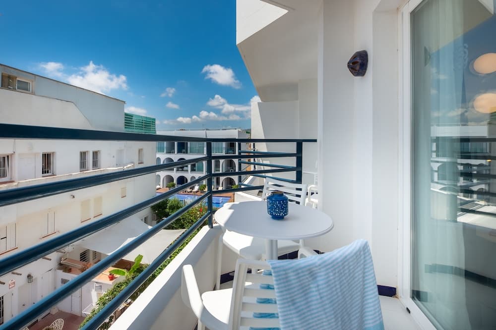 Hotel Vibra Isola - Nur für Erwachsene — 12