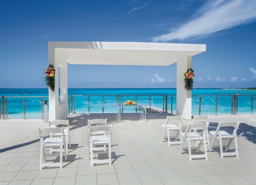 Hotel Riu Cancun -  Adults Only - All Inclusive — 22