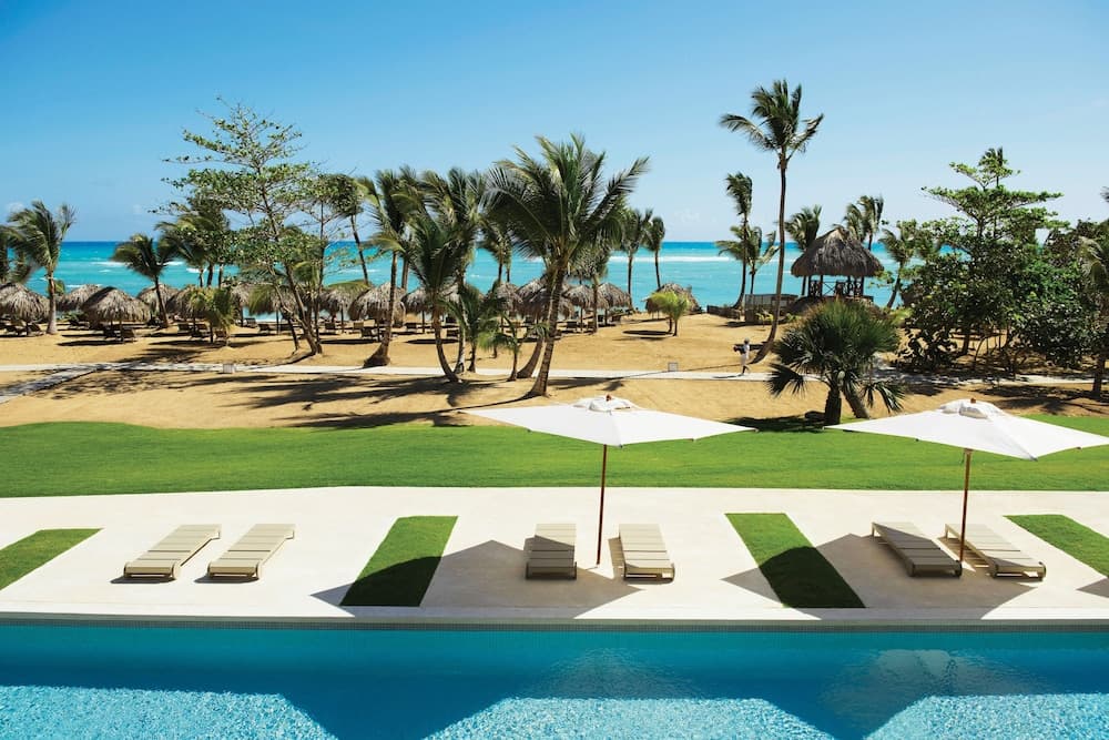 Excellence El Carmen - Nur für Erwachsene - All-inclusive — 1