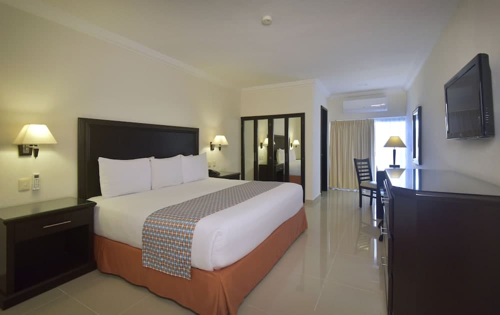 Hotel Bonampak — 4