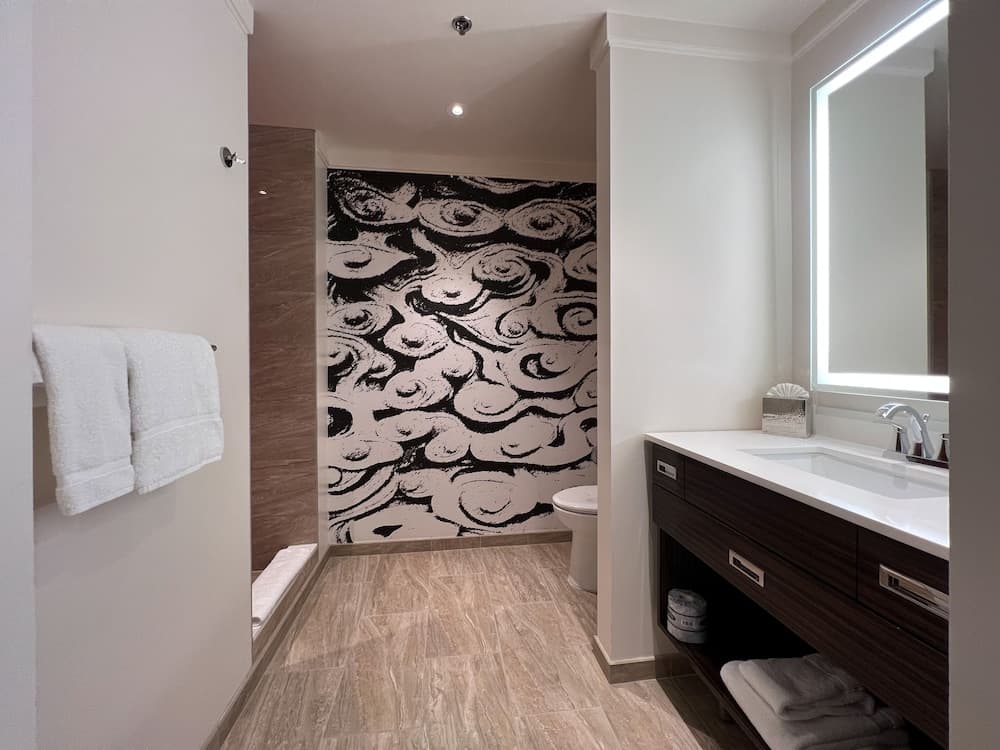 Das Ahern Luxus Boutique Hotel — 13