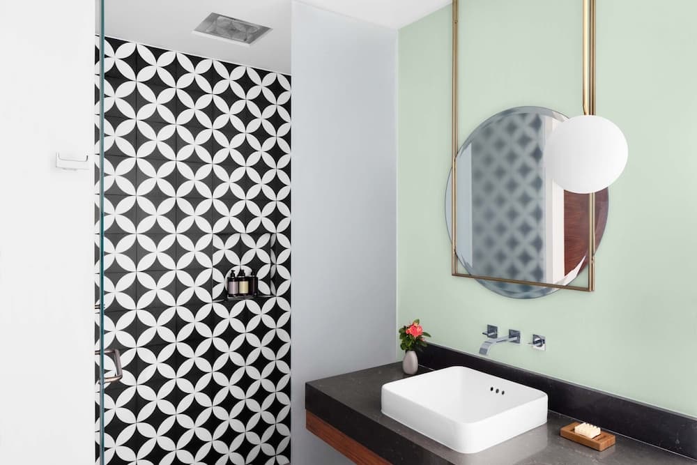 CALIXTA Hotel — 26