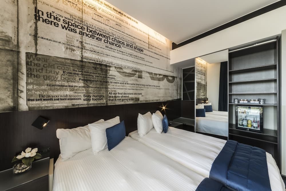 Hotel Manin — 19