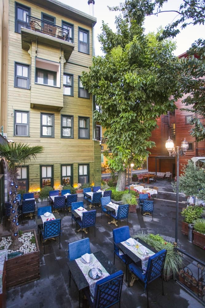 Garden House Hotel - Special Class — 10