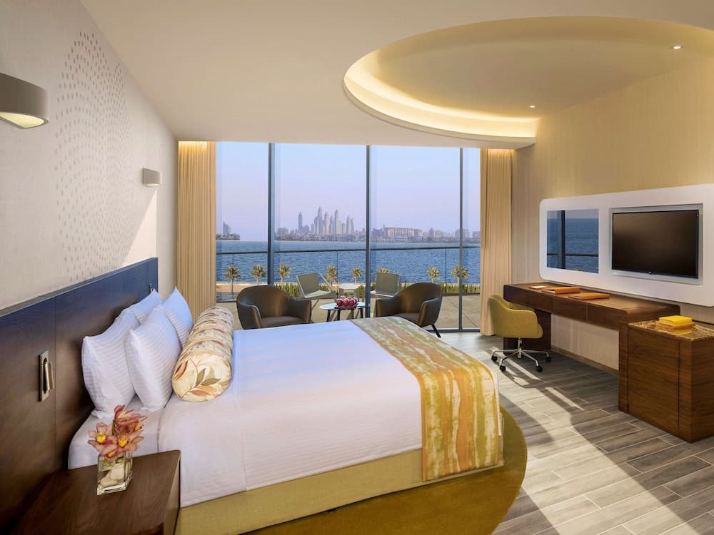 The Retreat Palm Dubai MGallery by Sofitel hotel, Palm Jumeirah, Dubai, Dubai, 0, United Arab Emirates — photo 84