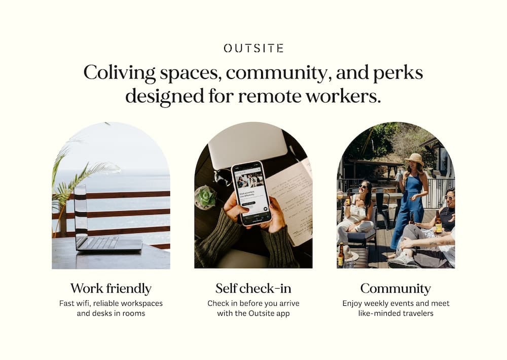Outsite Ibiza — 2