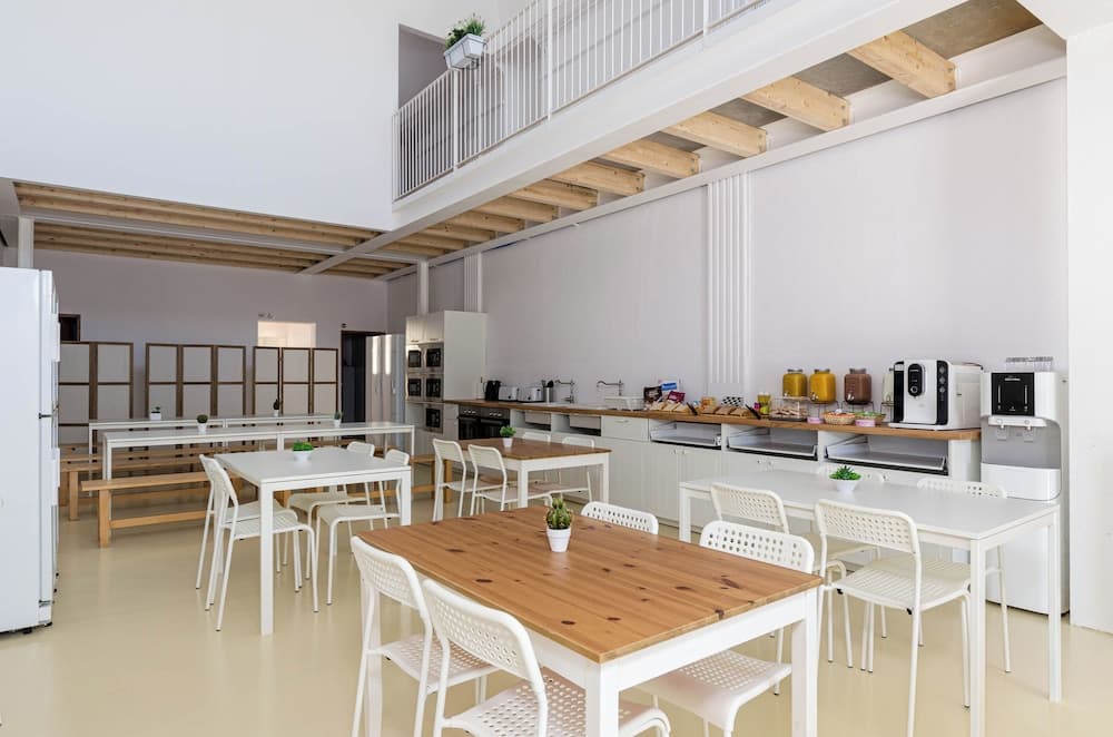 Urban Hostel Palma Albergue Juvenil — 17
