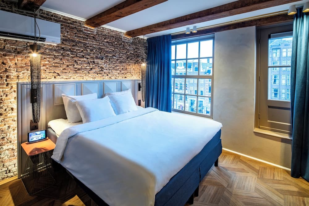 Hotel Mister Highland — 5