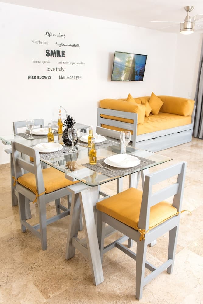 Quinta Suite Coral de Ixchel — 5