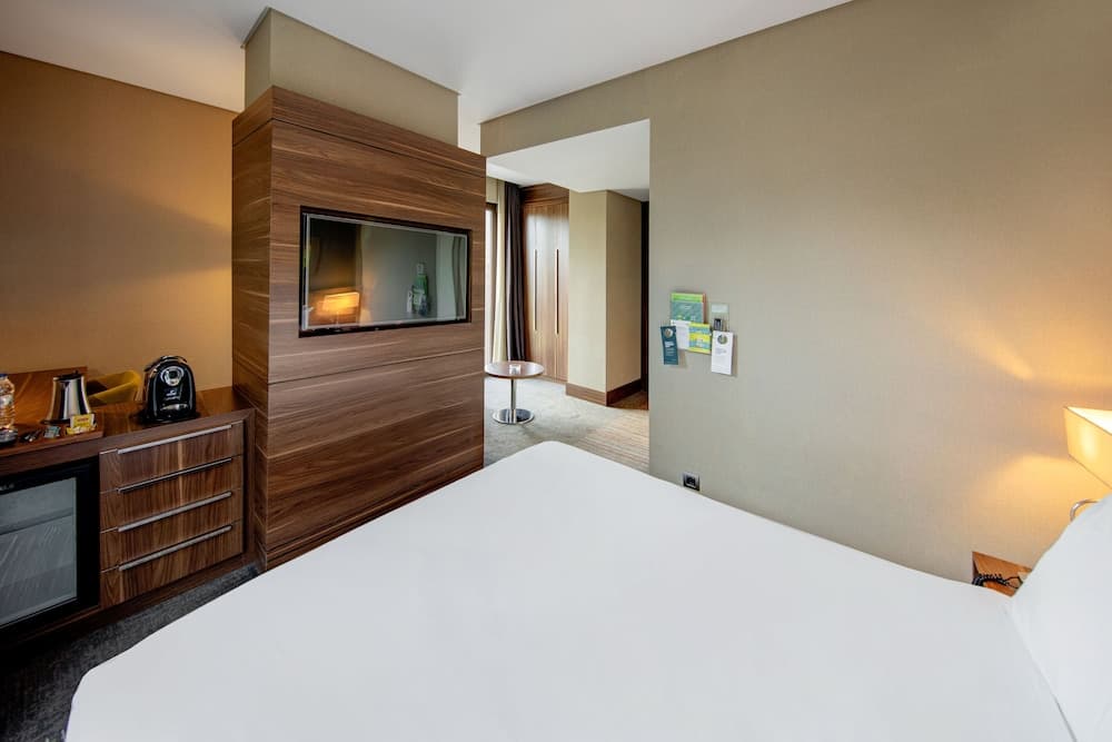 Holiday Inn Estambul - Kadikoy, el hotel IHG — 18